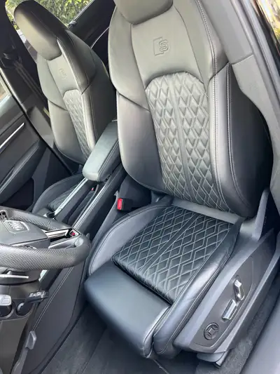 Audi e-tron S Sportback quattro — SUV électrique 503 ch, garantie usine active — Thumbnail 10