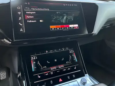 Audi e-tron S Sportback quattro — SUV électrique 503 ch, garantie usine active — Thumbnail 17