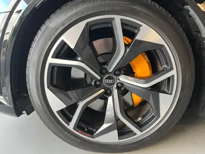 Audi e-tron S Sportback quattro — SUV électrique 503 ch, garantie usine active — Thumbnail 24
