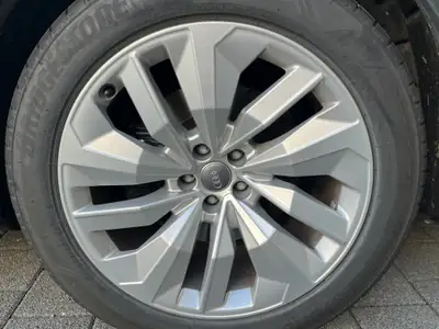 Audi e-tron S Sportback quattro — SUV électrique 503 ch, garantie usine active — Thumbnail 25