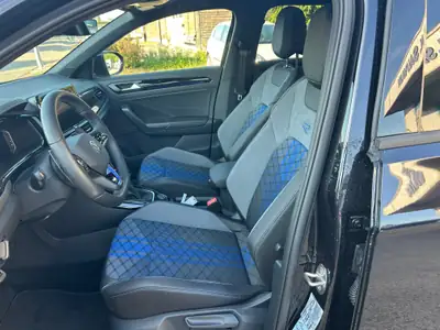 VW T-Roc 2.0 TSI R DSG 4Motion — SUV sportif 300 ch, tout-terrain, très faible kilométrage — Thumbnail 7