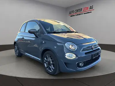 Fiat 500 0.9 TwinAir S — L'icône urbaine économe et bien équipée — Thumbnail 8