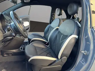 Fiat 500 0.9 TwinAir S — L'icône urbaine économe et bien équipée — Thumbnail 9