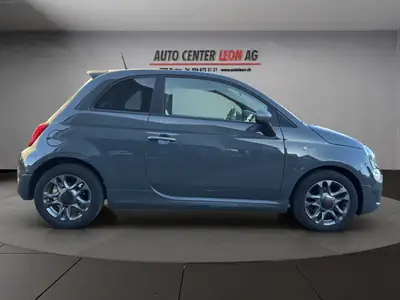 Fiat 500 0.9 TwinAir S — L'icône urbaine économe et bien équipée — Thumbnail 7