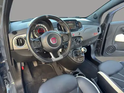 Fiat 500 0.9 TwinAir S — L'icône urbaine économe et bien équipée — Thumbnail 10