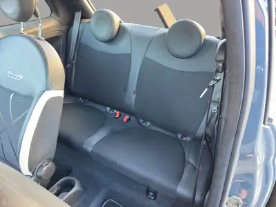 Fiat 500 0.9 TwinAir S — L'icône urbaine économe et bien équipée — Thumbnail 13