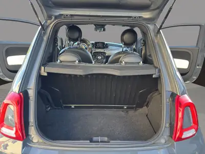 Fiat 500 0.9 TwinAir S — L'icône urbaine économe et bien équipée — Thumbnail 18