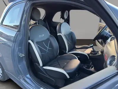 Fiat 500 0.9 TwinAir S — L'icône urbaine économe et bien équipée — Thumbnail 17