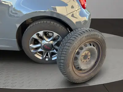 Fiat 500 0.9 TwinAir S — L'icône urbaine économe et bien équipée — Thumbnail 19
