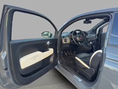 Fiat 500 0.9 TwinAir S — L'icône urbaine économe et bien équipée — Thumbnail 20