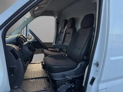 Citroën Jumper 35 L3H2 — Fourgon robuste 140 ch, faible kilométrage, garantie incluse — Miniatur 9