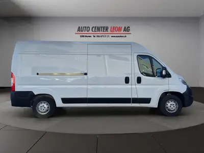 Citroën Jumper 35 L3H2 — Fourgon robuste 140 ch, faible kilométrage, garantie incluse — Miniatur 7