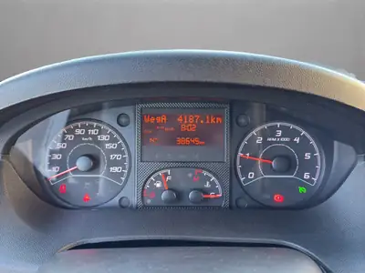 Citroën Jumper 35 L3H2 — Fourgon robuste 140 ch, faible kilométrage, garantie incluse — Miniatur 11
