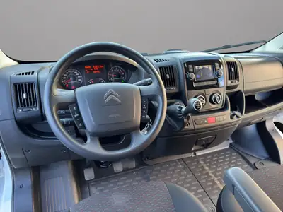 Citroën Jumper 35 L3H2 — Fourgon robuste 140 ch, faible kilométrage, garantie incluse — Miniatur 14