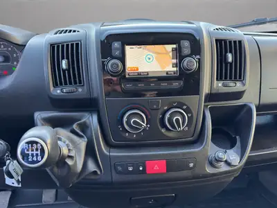 Citroën Jumper 35 L3H2 — Fourgon robuste 140 ch, faible kilométrage, garantie incluse — Miniatur 15