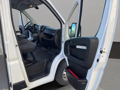 Citroën Jumper 35 L3H2 — Fourgon robuste 140 ch, faible kilométrage, garantie incluse — Miniatur 18
