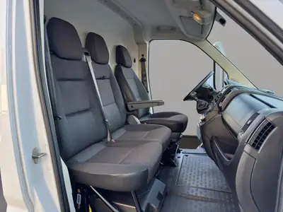 Citroën Jumper 35 L3H2 — Fourgon robuste 140 ch, faible kilométrage, garantie incluse — Miniatur 17