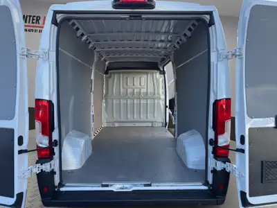 Citroën Jumper 35 L3H2 — Fourgon robuste 140 ch, faible kilométrage, garantie incluse — Miniatur 21