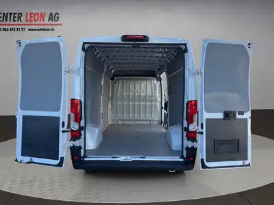 Citroën Jumper 35 L3H2 — Fourgon robuste 140 ch, faible kilométrage, garantie incluse — Miniatur 20
