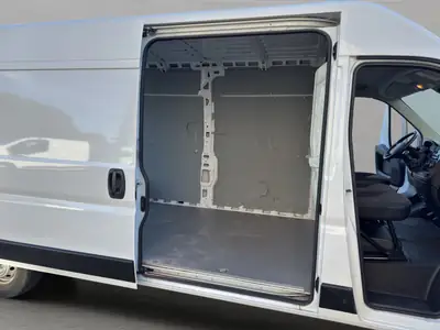 Citroën Jumper 35 L3H2 — Fourgon robuste 140 ch, faible kilométrage, garantie incluse — Miniatur 19