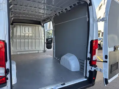 Citroën Jumper 35 L3H2 — Fourgon robuste 140 ch, faible kilométrage, garantie incluse — Miniatur 23