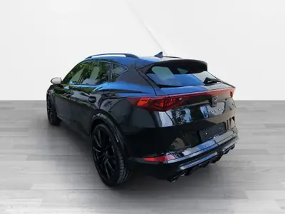 CUPRA Formentor 2.5 TSI 450 ch — SUV coupé haute performance, 4-roues motrices ABT — arrière