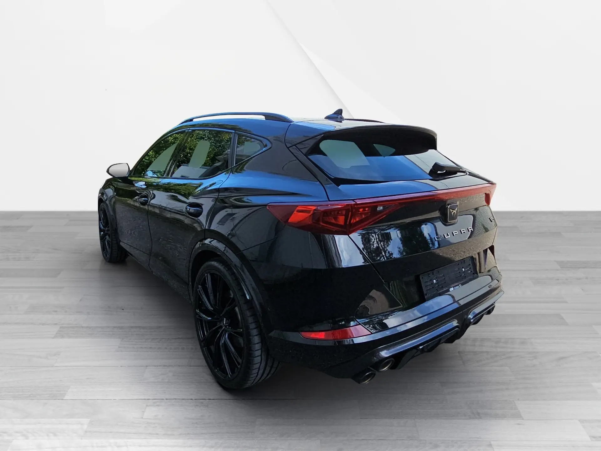 Cupra Formentor 2024 occasion Baar — 3