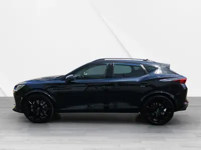 CUPRA Formentor 2.5 TSI 450 ch — SUV coupé haute performance, 4-roues motrices ABT — côté