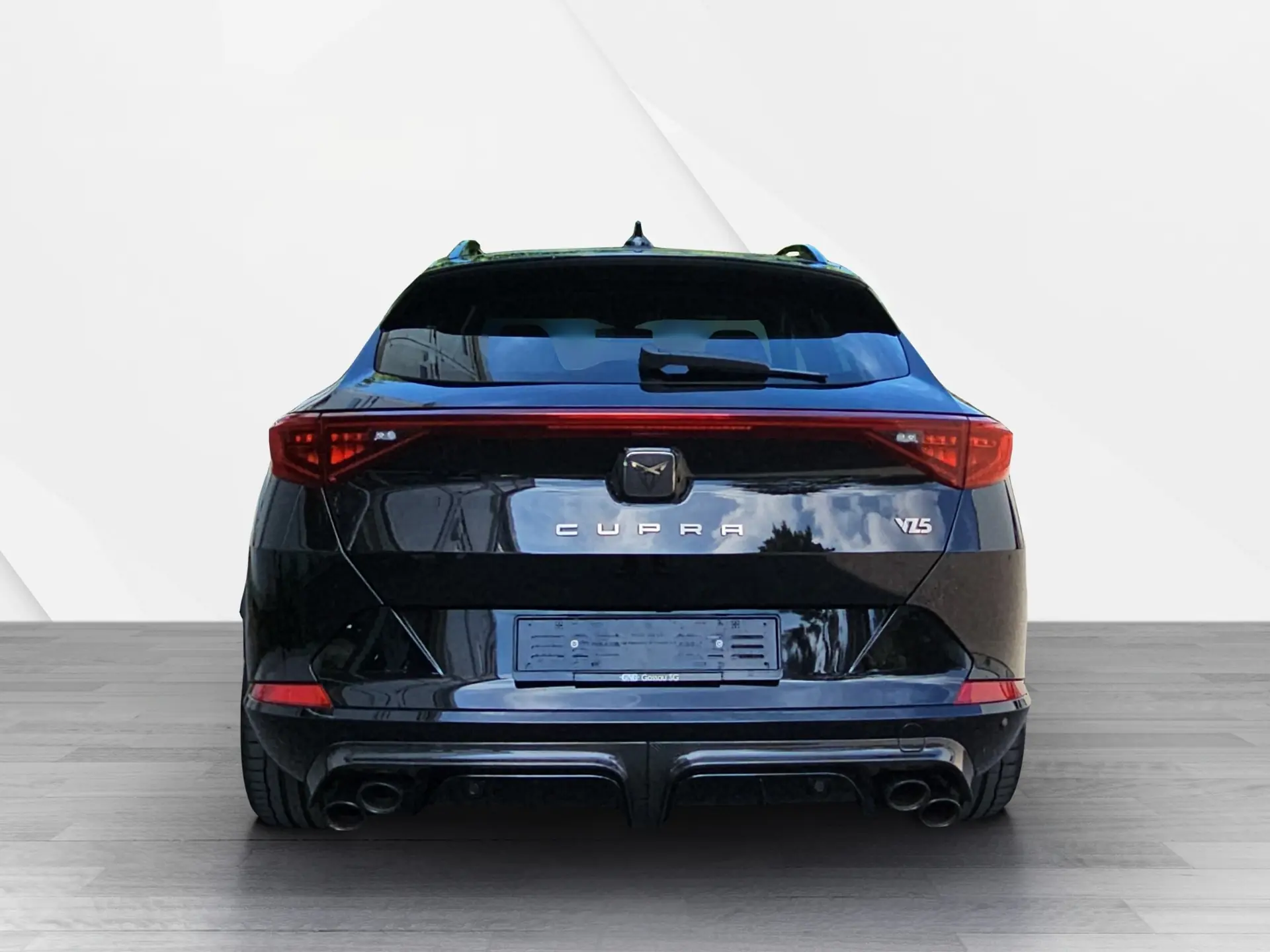 Cupra Formentor 2024 occasion Baar — 4
