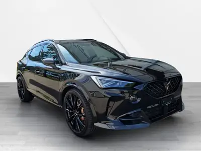 CUPRA Formentor 2.5 TSI 450 ch — SUV coupé haute performance, 4-roues motrices ABT — Miniature 7