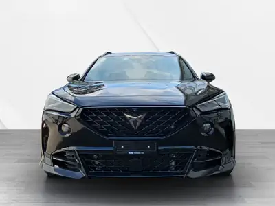 CUPRA Formentor 2.5 TSI 450 ch — SUV coupé haute performance, 4-roues motrices ABT — Miniature 8
