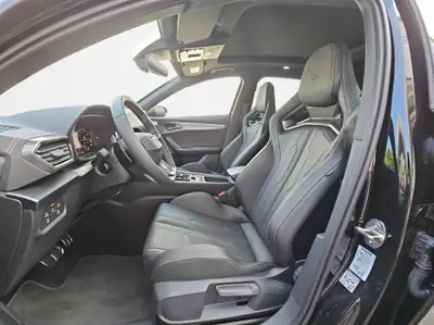 CUPRA Formentor 2.5 TSI 450 ch — SUV coupé haute performance, 4-roues motrices ABT — Miniature 12