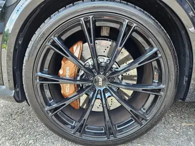 CUPRA Formentor 2.5 TSI 450 ch — SUV coupé haute performance, 4-roues motrices ABT — Miniature 10