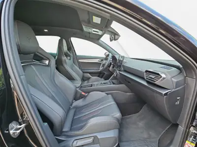 CUPRA Formentor 2.5 TSI 450 ch — SUV coupé haute performance, 4-roues motrices ABT — Miniature 14
