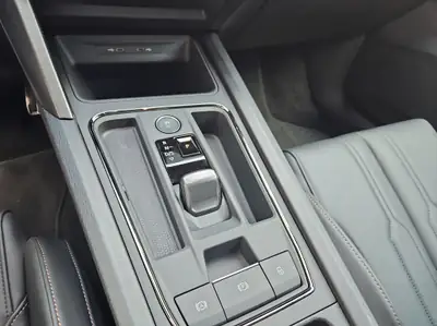 CUPRA Formentor 2.5 TSI 450 ch — SUV coupé haute performance, 4-roues motrices ABT — Miniature 22