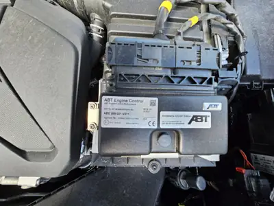 CUPRA Formentor 2.5 TSI 450 ch — SUV coupé haute performance, 4-roues motrices ABT — Miniature 23