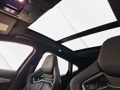 CUPRA Formentor 2.5 TSI 450 ch — SUV coupé haute performance, 4-roues motrices ABT — Miniature 25