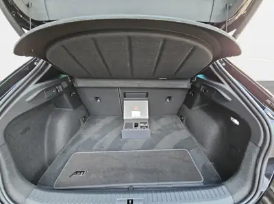 CUPRA Formentor 2.5 TSI 450 ch — SUV coupé haute performance, 4-roues motrices ABT — Miniature 27