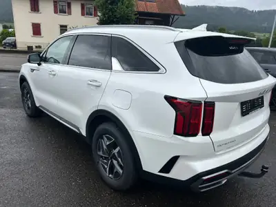 Kia Sorento 1.6 T-GDi HEV — SUV hybride 7 places, 48 800 km seulement — Thumbnail 7