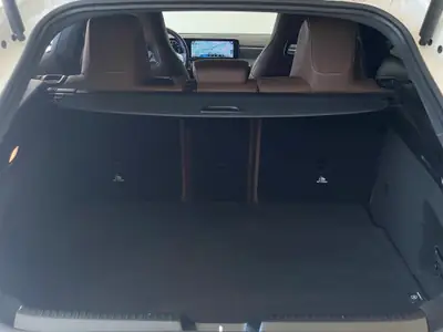 Mercedes-Benz CLA 250 AMG Line — Break élégant, 4Matic et 75'000 km seulement — détail