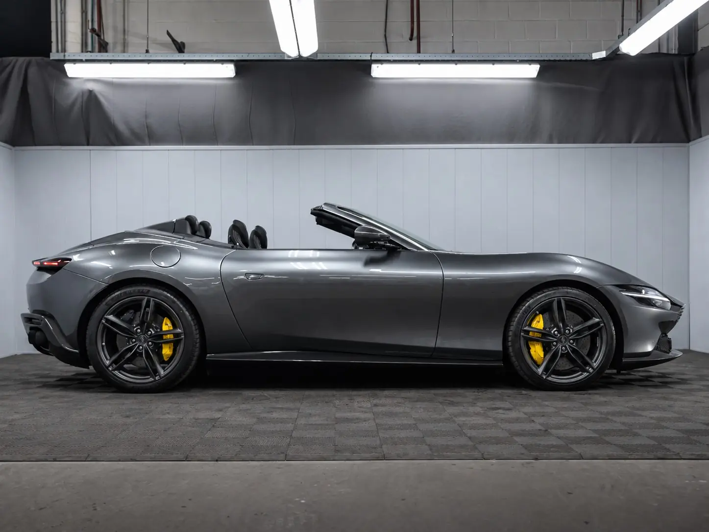 Ferrari Roma 2024 occasion Champfer — 3