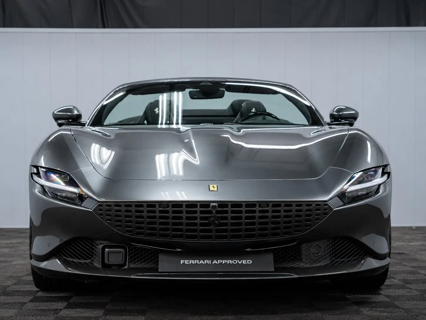 Ferrari Roma 2024 occasion Champfer — 2