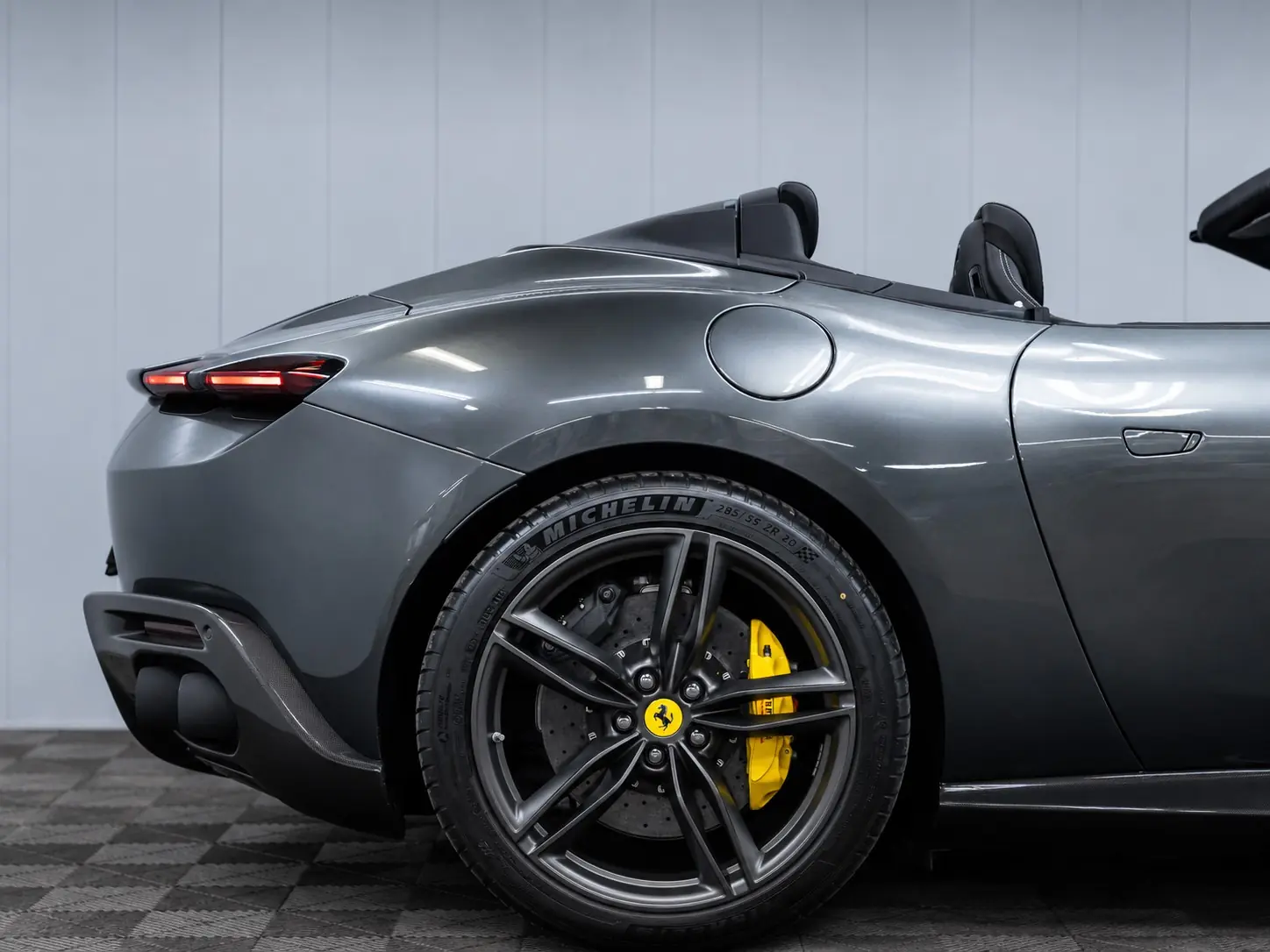 Ferrari Roma 2024 occasion Champfer — 5