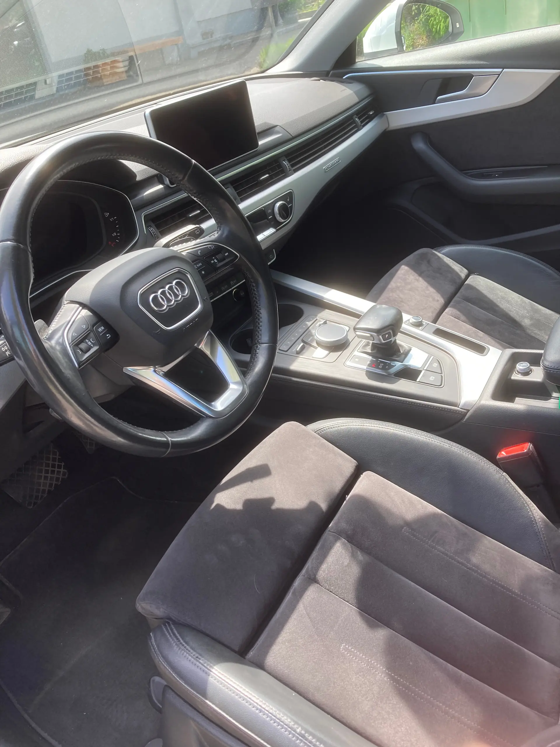 Audi A4 2016 occasion Niederbipp — 5