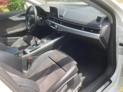 Audi A4 Avant 2.0 TDI Design quattro — Break diesel robuste, 127 000 km, sans sinistre — Miniature 7