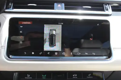 Land Rover Range Rover Velar D 300 First Edition — Diesel premium, toit ouvrant et caméra 360° — Miniature 23
