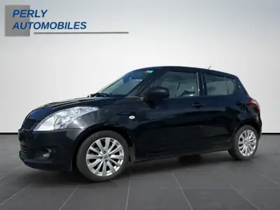 Suzuki Swift 1.2i GL Top — Citadine agile et fiable, sans accident — côté