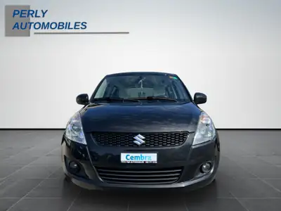 Suzuki Swift 1.2i GL Top — Citadine agile et fiable, sans accident — vue extérieure