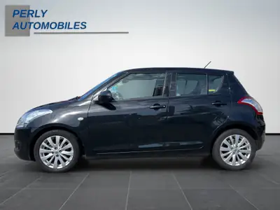 Suzuki Swift 1.2i GL Top — Citadine agile et fiable, sans accident — arrière
