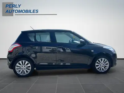 Suzuki Swift 1.2i GL Top — Citadine agile et fiable, sans accident — détail